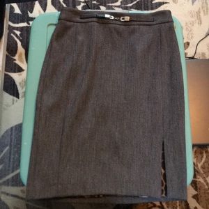 Express pencil skirt